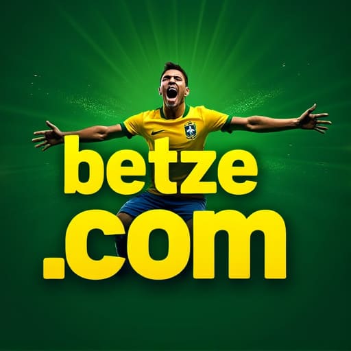 Logo da betze